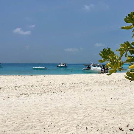 Aagali Beach Fulidhoo Buitenkant foto